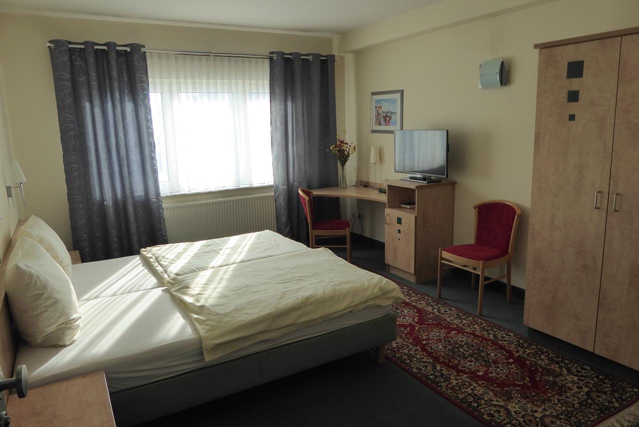 Hotel Ring Park Buchen  Εξωτερικό φωτογραφία
